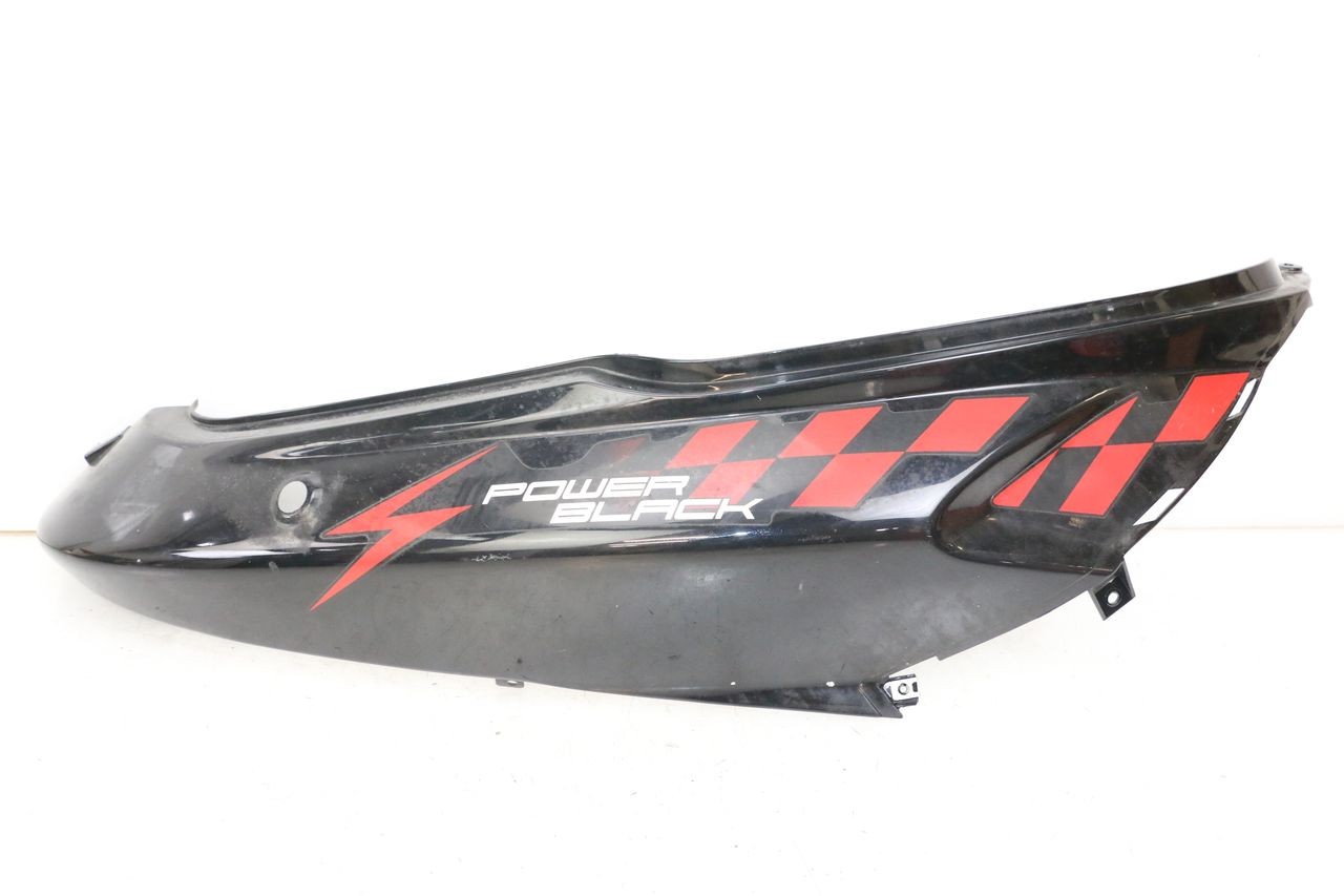 Rear right side panel - DAELIM A-FOUR 2T 50 (2005 - 2012)