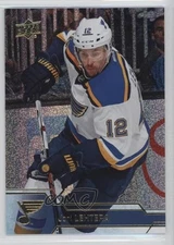 2016-17 Upper Deck Gold Rainbow Foil Jori Lehtera #158