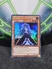 Yugioh Ghost Belle & Haunted Mansion RA01-EN011 Ultra Rare 1st Edition NM