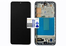 Samsung Galaxy S23 5G S911 LCD Screen Replacement Display With Frame-UK