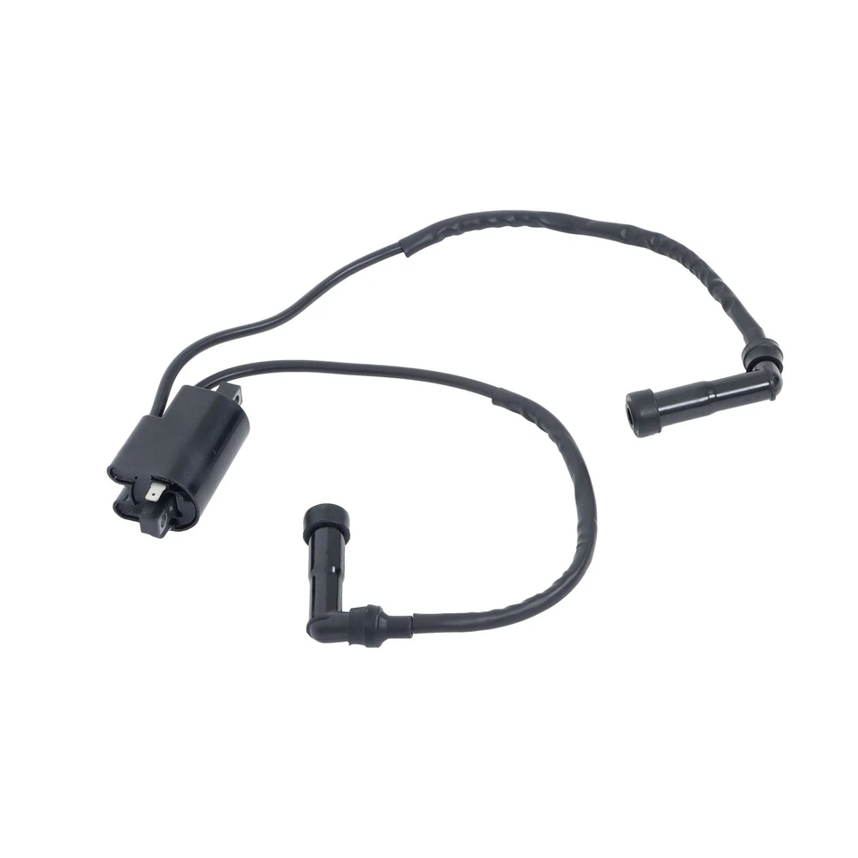 Ignition Coil & Spark Plug for 1978-1981 Honda Hawk 400 CB400T 30530-447-003 Foto 4 de 4