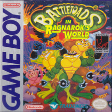 ebay® Auktion 357495031473 | Battletoads: Ragnarork´s World + Hülle - Nintendo Gameboy Classic Spiel - NOE Thumbnail of ebay® auction 357495031473 | Battletoads: Ragnarork´s World + Hülle - Nintendo Gameboy Classic Spiel - NOE