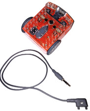 Robot Edison EDP001 Microbric Bricks with EdComm Programming Cable STEAM V2 STEM