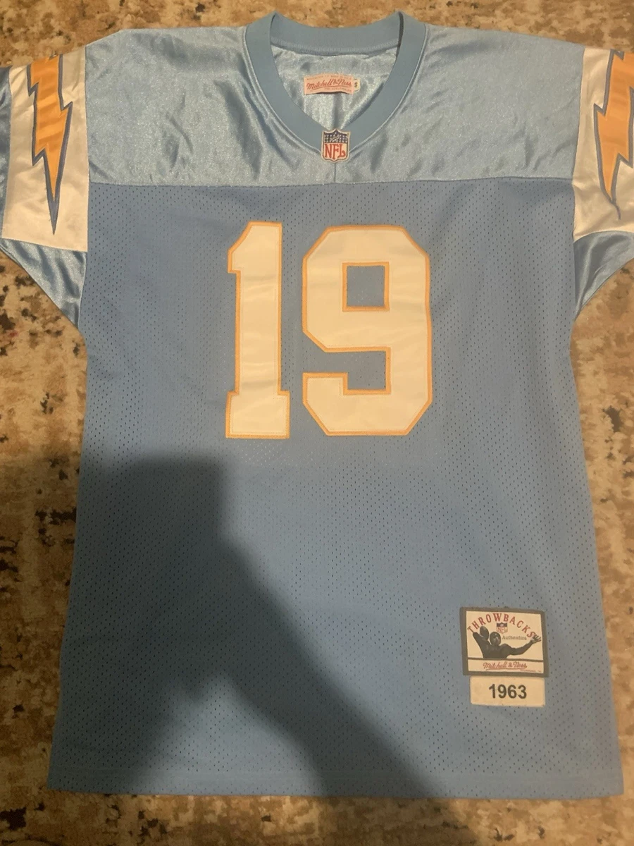 Lance Alworth Football NFL Fan Jerseys for sale | eBay