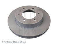 2X Bremsscheibe Blue Print ADA104339 FüR Hummer H3 4WD