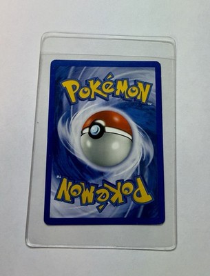 1st Edition Dark Wartortle(German Variant) 46/82 | eBay