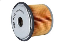 Filtre à carburant Citroen ZX