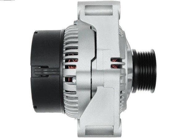 Lichtmaschine 12V 90.0A - Saab, 9000 2.0 -16 Turbo, 9000 2.0 -16 Turbo ND - 0123-image