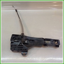 Serratura Anteriore Destro DX RENAULT CAPTUR 2A SERIE PLUG-IN 806065425R