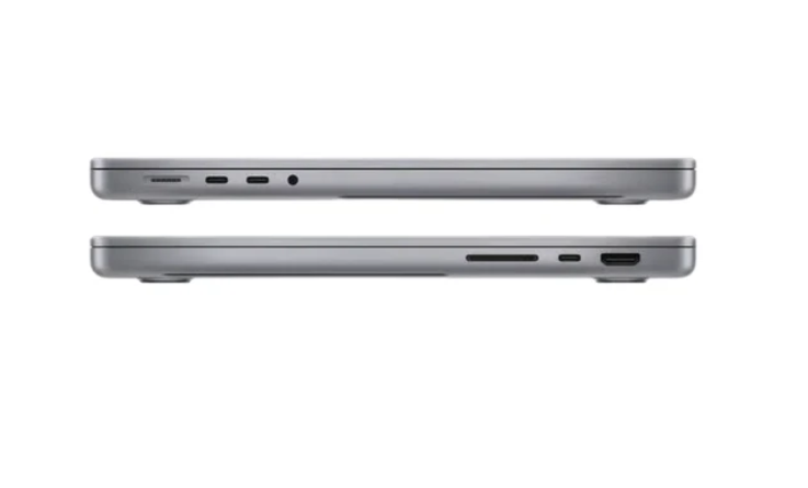 Apple MacBook Pro 14