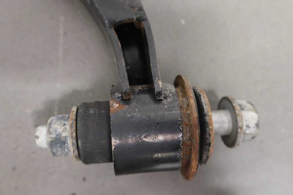 Правосторонние передние рычаги подвески на колено для Chevy Colorado 4x4 16–22 годов выпуска - Изображение 3 из 4