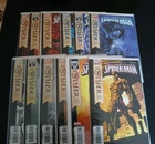 SPIDER-MAN THE OTHER #1-12 Set +6 Variants mk amazing
