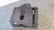Bremssattel Vorn Rechts Nissan Micra 1.2 K12 12 Monate Garantie Sofortversand