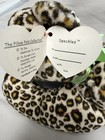 1996 Ty Speckles the Leopard  Large 13” Pillow Pal — photo 3