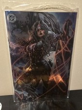 Absolute Wonder Woman #1 Mark Brooks SDCC 202...