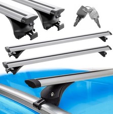 Barres de Toit M03BS Dynamique