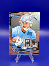 2025 Panini Prizm - Rookies Kalel Mullings #385 (RC)