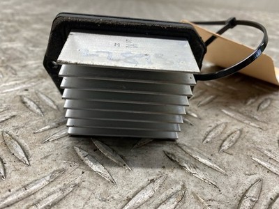 83379 Resistor Heater JAGUAR XF (X250) 0778001020