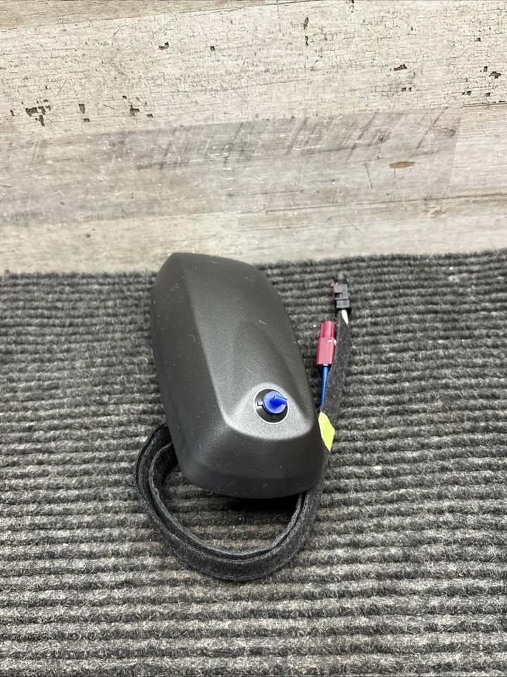 Antena GPS navegación alta frecuencia genuina GM 23345963 Colorado Canyon Foto 4 de 4