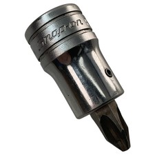 Snap-On Phillips Bit Socket SP32A 1/2