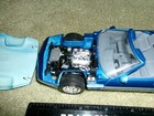 Monogram 1:25 '92 Corvette ZR-1, 'Quasar Blue, decent Built Model car, "As Is,!! — photo 5