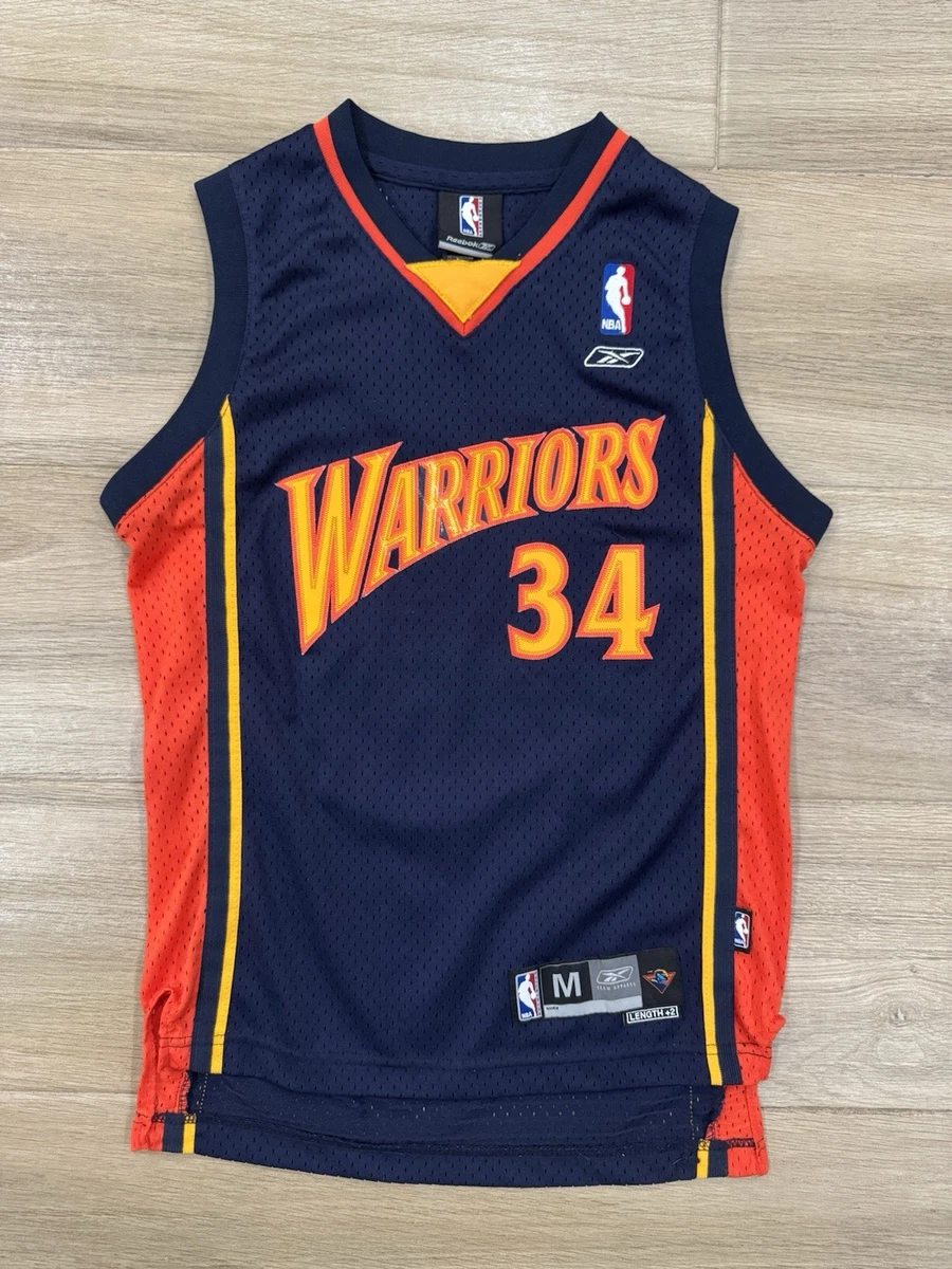 Reebok Golden State Warriors NBA Jerseys for sale | eBay