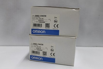 Omron E6B2-CWZ3E