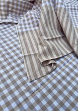 Thai Loincloth Pa-Kow-Ma Cotton Multi-Color Men's Bathing Scarf Shawl 90X200 cm