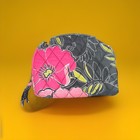 7” inch Quilted Cosmetic Tanya Lee Co. — photo 1