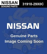 3191829X0C Genuine Nissan Park/neutral Position Switch 31918-29x0c