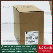 New Allen-Bradley 25B-D030N114 PowerFlex 525 15kW 20Hp AC Drive US Free Tax