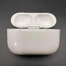 Genuine Apple Airpods Pro 1st Generation Charging Case ONLY A2190 Lightning