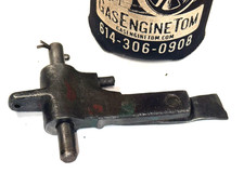 Detent for 2HP Fairbanks Morse T Hit Miss Gas Engine