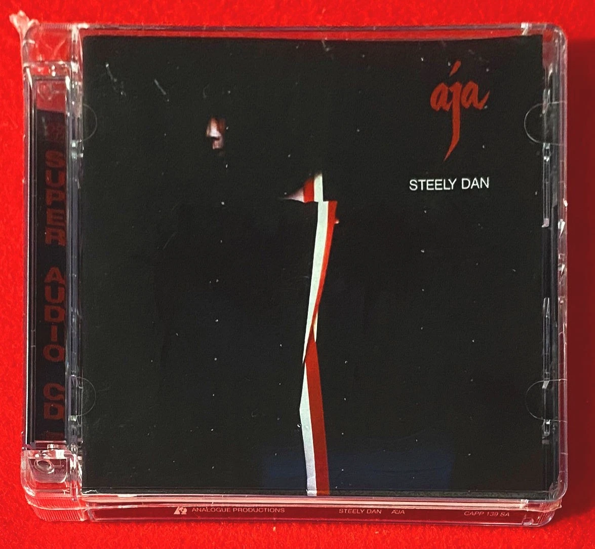 SACD CDs Steely Dan for sale | eBay