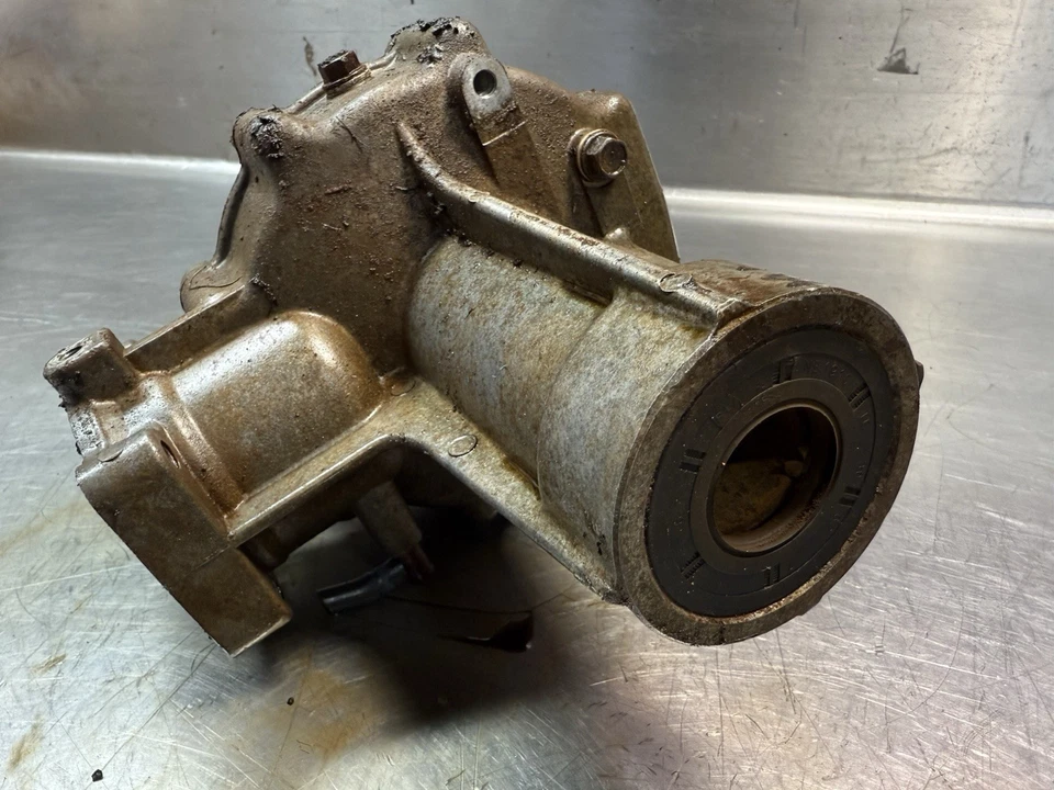 Polaris Phoenix 200 2005 caja de cambios diferencial trasero 05 Foto 4 de 4