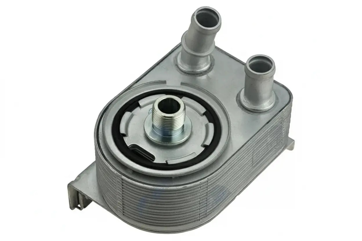 Engine oil cooler CCL-CH-016 NTY for JEEP CHEROKEE