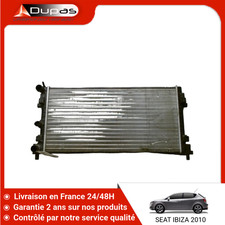 Radiateur Seat IBIZA