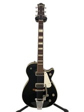 Gretsch G6128T-53/BLK/2019/TV Jones Electric Guitar-02