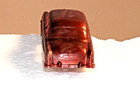 Original Post Cereal Premium F&F Mold & Die Brown 1954 Mercury Monterey 4-D — photo 4