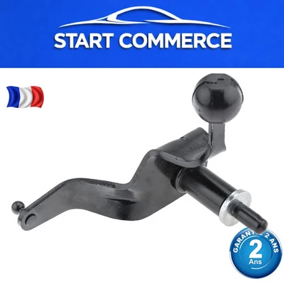 Renvoi de boite de vitesse prévu pour Peugeot 206 OE : 2449.89 - Photo 1/4