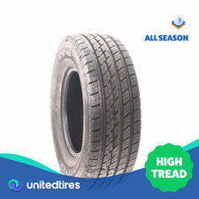 Driven Once Lt 28570r17 Nitto Crosstek 2 121118r - 1532