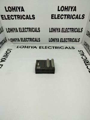 VIPA 112-4BH00 CPU MODULE ( USED CONDITION )