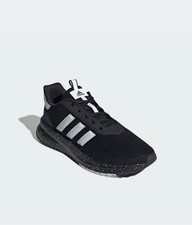 adidas Men's X PLR Path Shoes Core Black / Cloud White Size: 13 US M