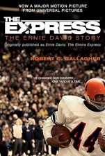 The Express: The Ernie Davis Story, Gallagher, Robert C