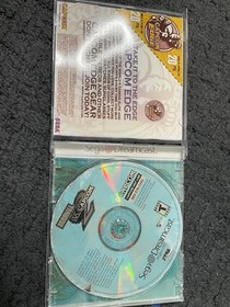 SEGA Dreamcast 4 Console Lot Controllers Cables 7 Games MvC 2 Tech Romancer