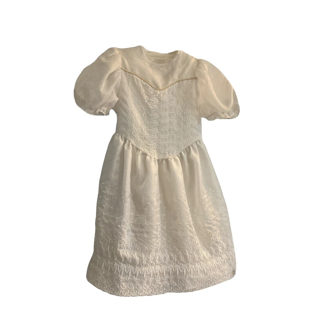 Ropa Vintage Eduardiano ocasiones especiales para los niños