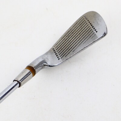 Wilson Patty Berg Professional 7 Iron 72576 Pro Only Shaft Golf