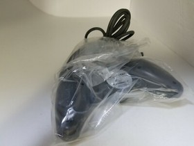 NEW MEGA RACER STEERING RACING WHEEL CONTROLLER FOR PLAYSTATION 1 PSONE (No Box)