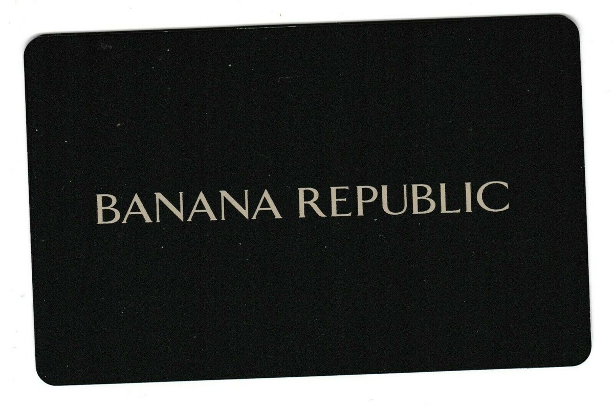 banana credit card phone number