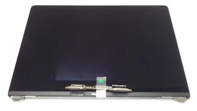 Genuine A2141 Apple MacBook Pro 16" LCD LED Screen Display Assembly 2019 2020 - Image 1 of 4
